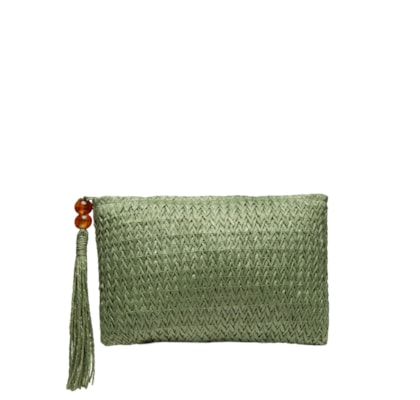 Bolsinha Feminina Thais - Verde