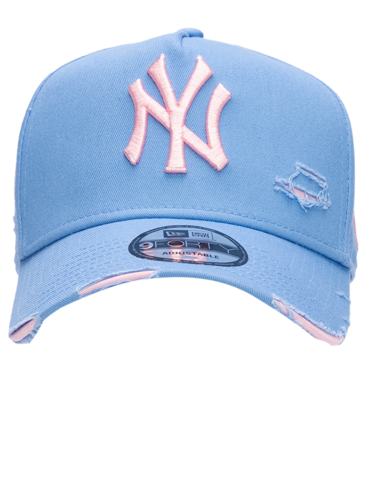 Boné 940 Af St Neyyan - Azul