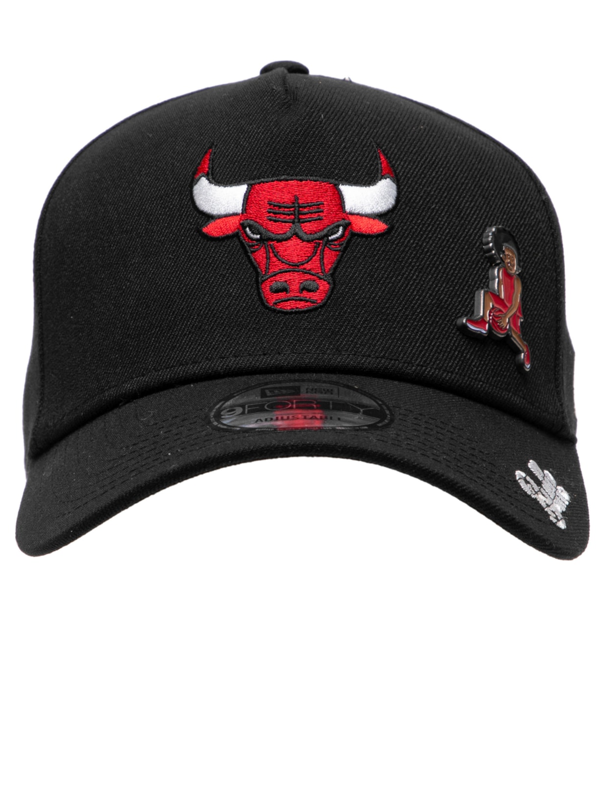 Boné 940 Building - Preto