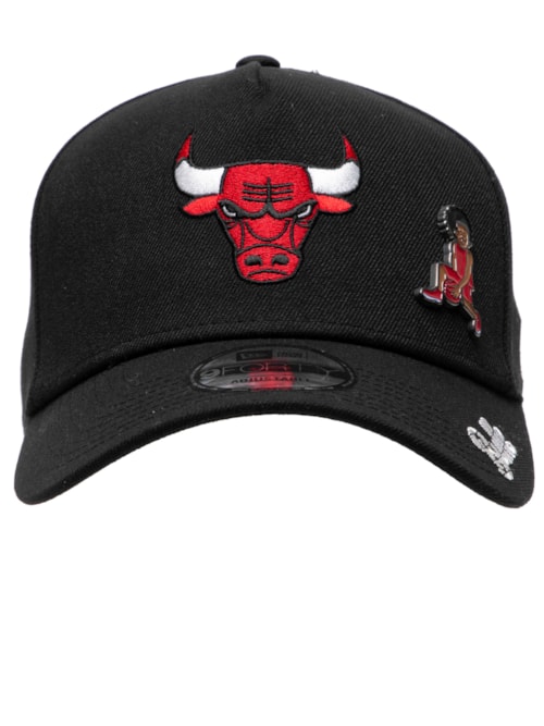 Boné 940 Building - Preto