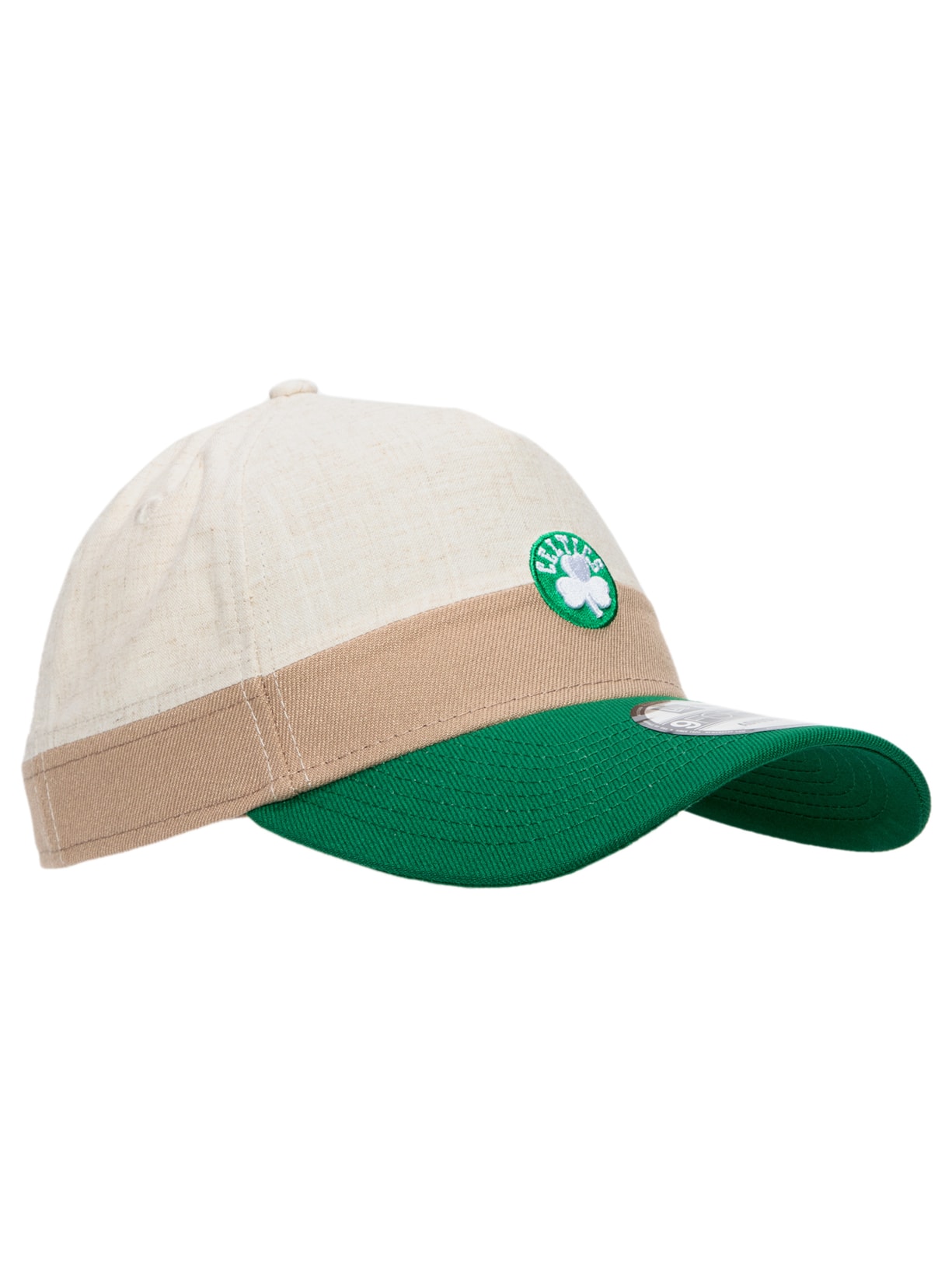 Boné 940 Vacation Boscel Bege New Era