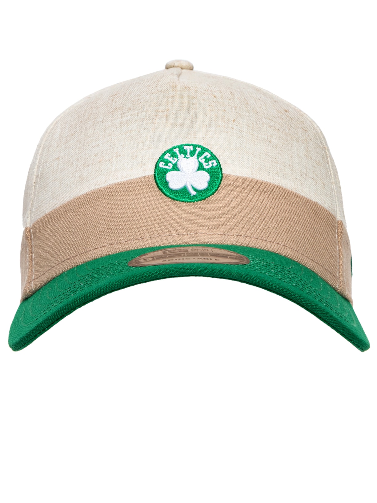 Boné 940 Vacation Boscel Bege New Era