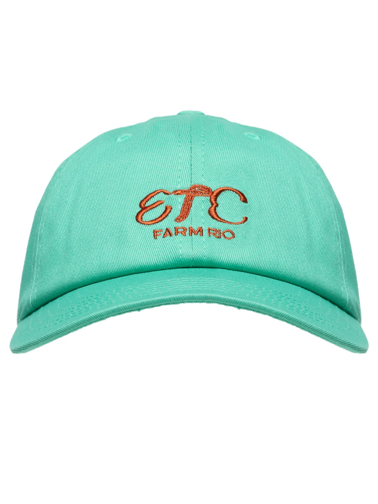 Boné Etc Feminino Azul Farm Etc