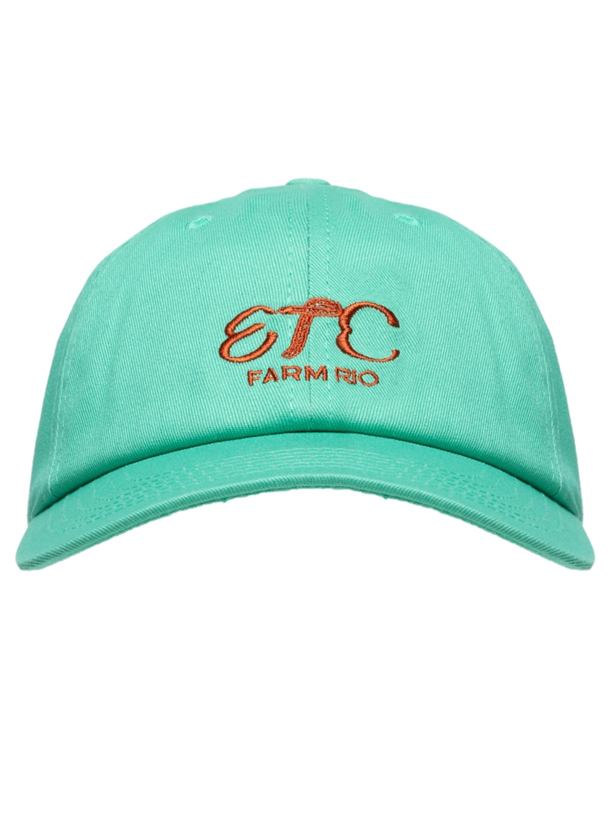 Boné Etc Feminino Azul Farm Etc