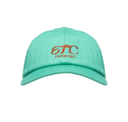 Boné Etc Feminino - Azul