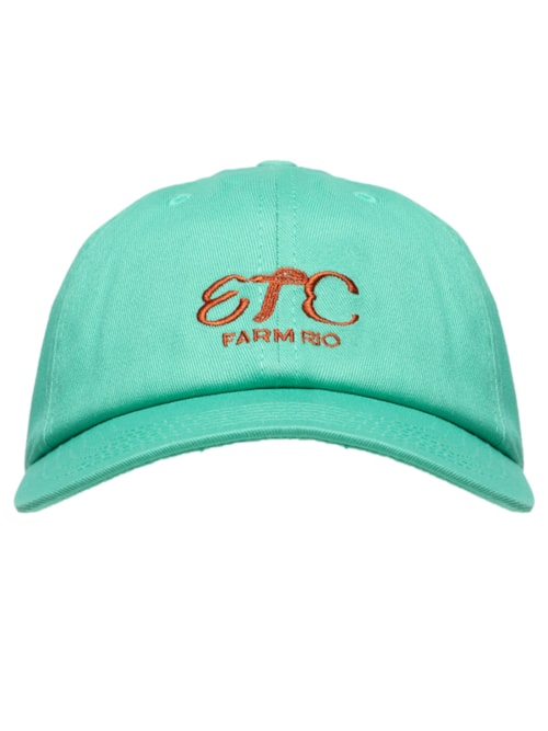 Boné Etc Feminino - Azul