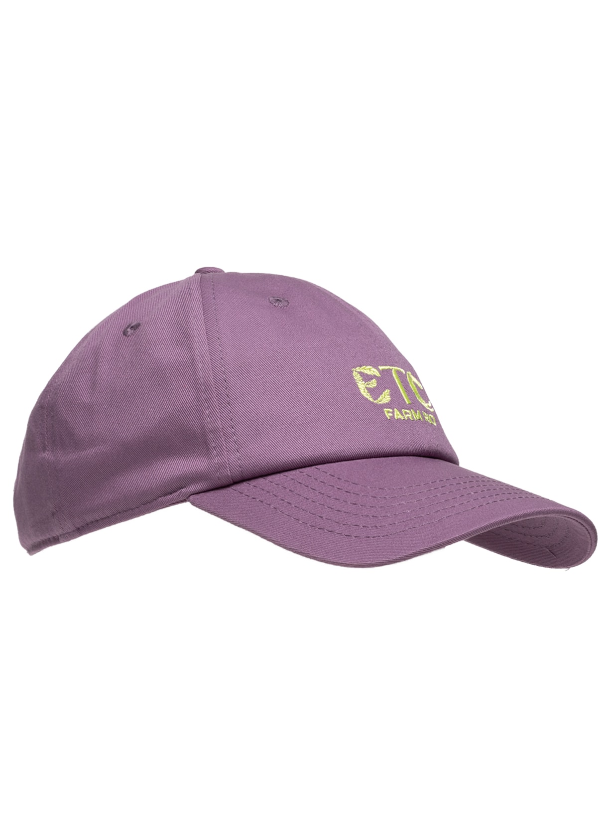 Boné Etc Feminino Lilás Farm Etc