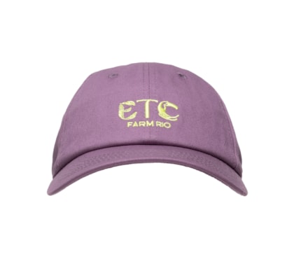 Boné Etc Feminino - Lilás