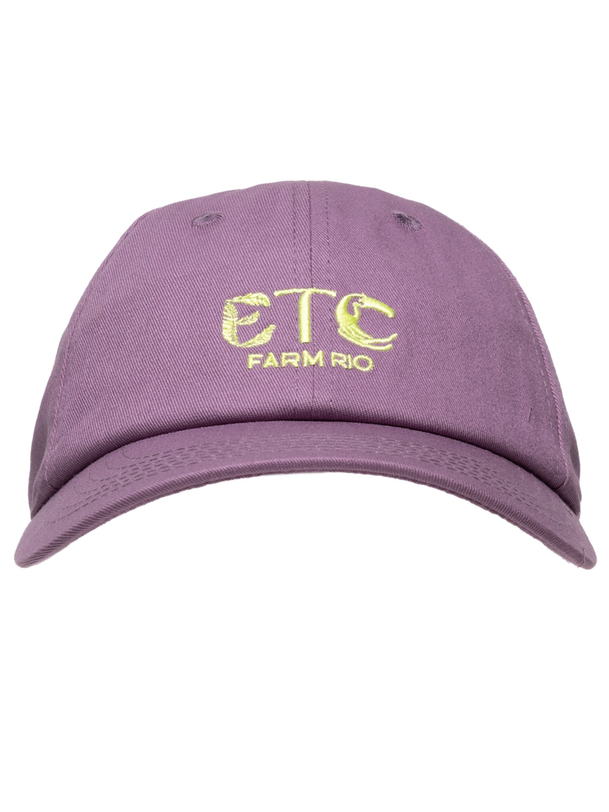 Boné Etc Feminino - Lilás