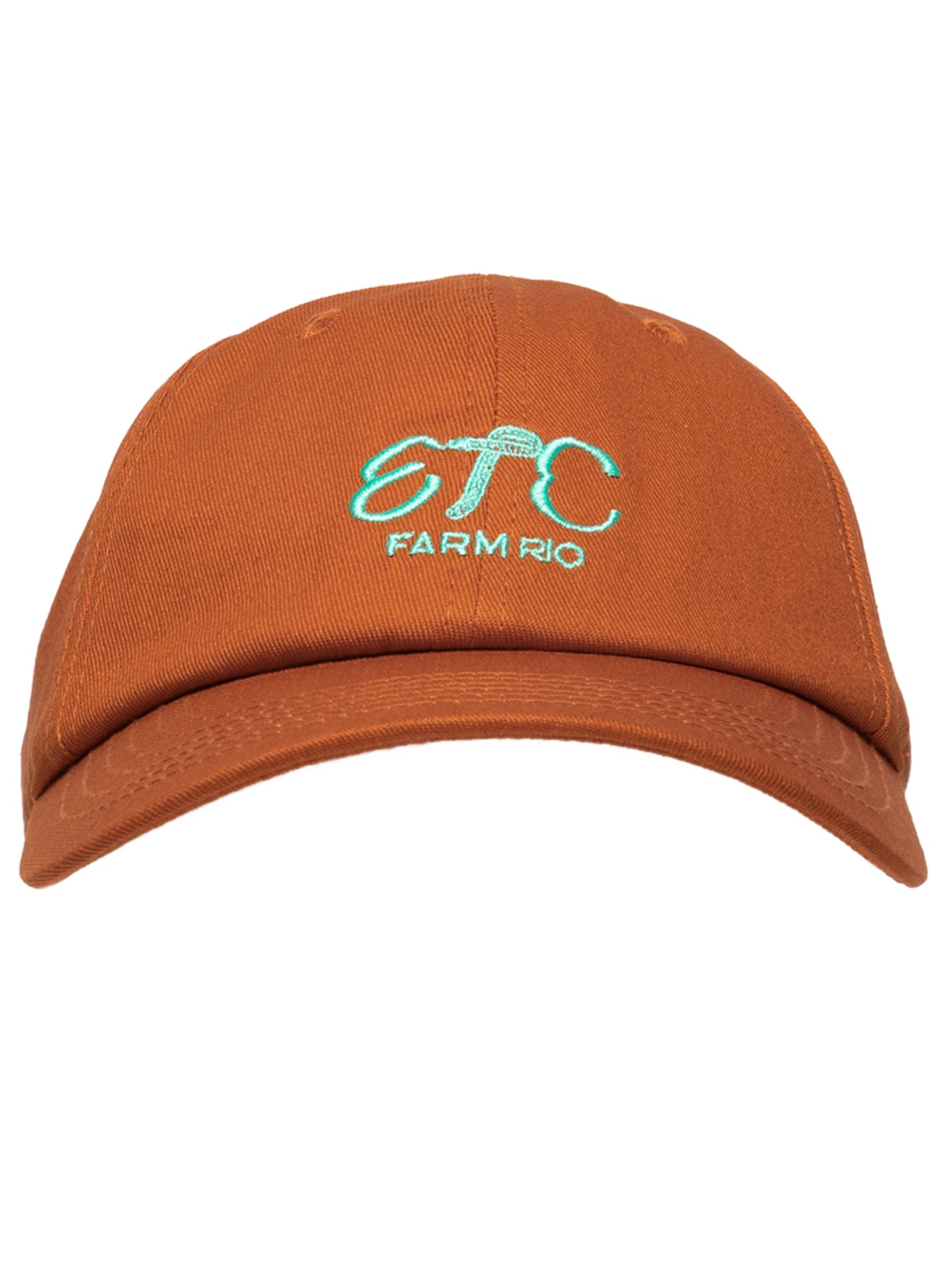 Boné Etc Feminino - Marrom