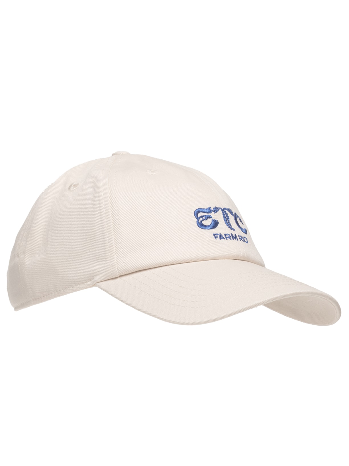 Boné Etc Feminino Off White Farm Etc