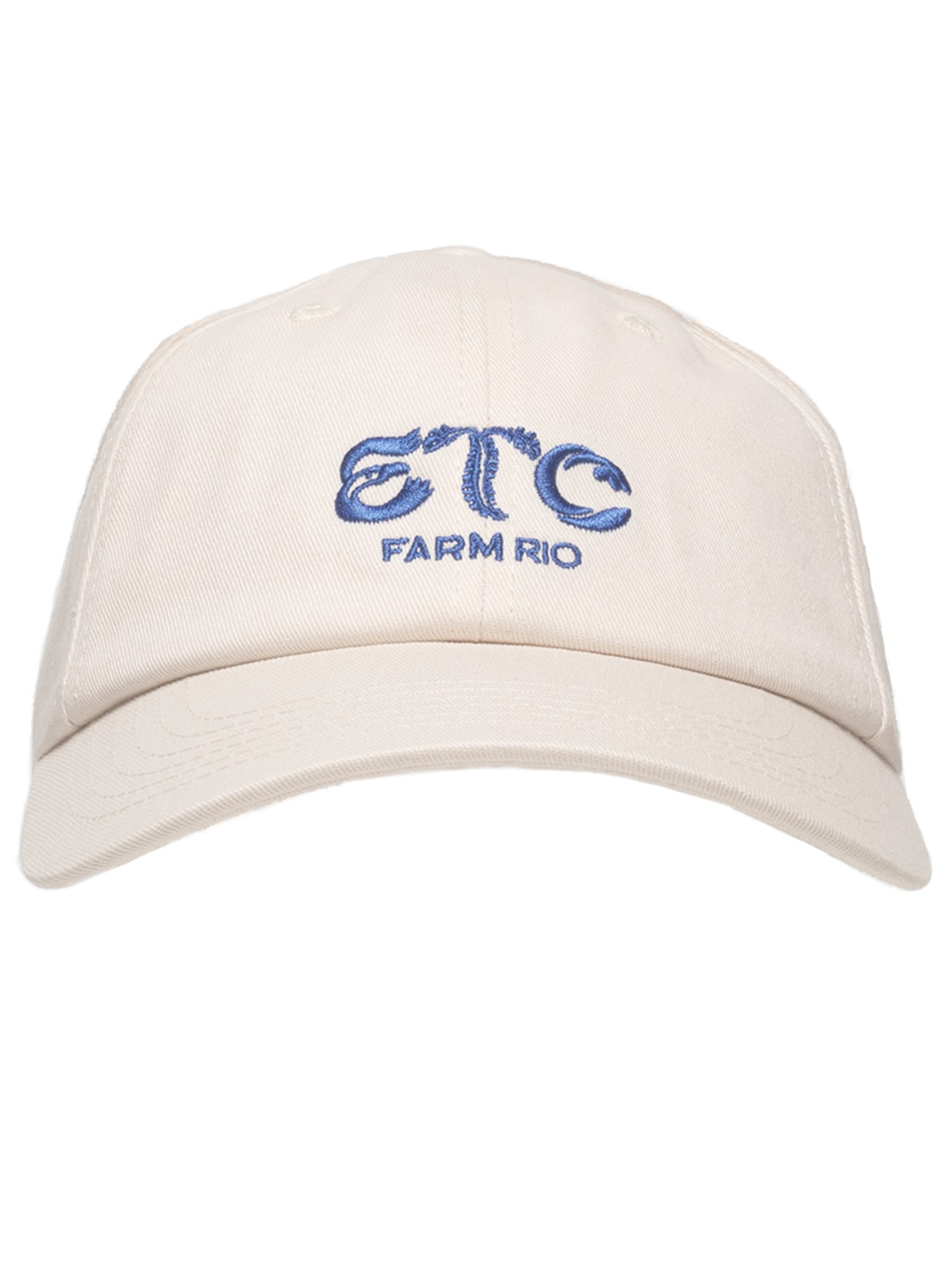 Boné Etc Feminino - Off White