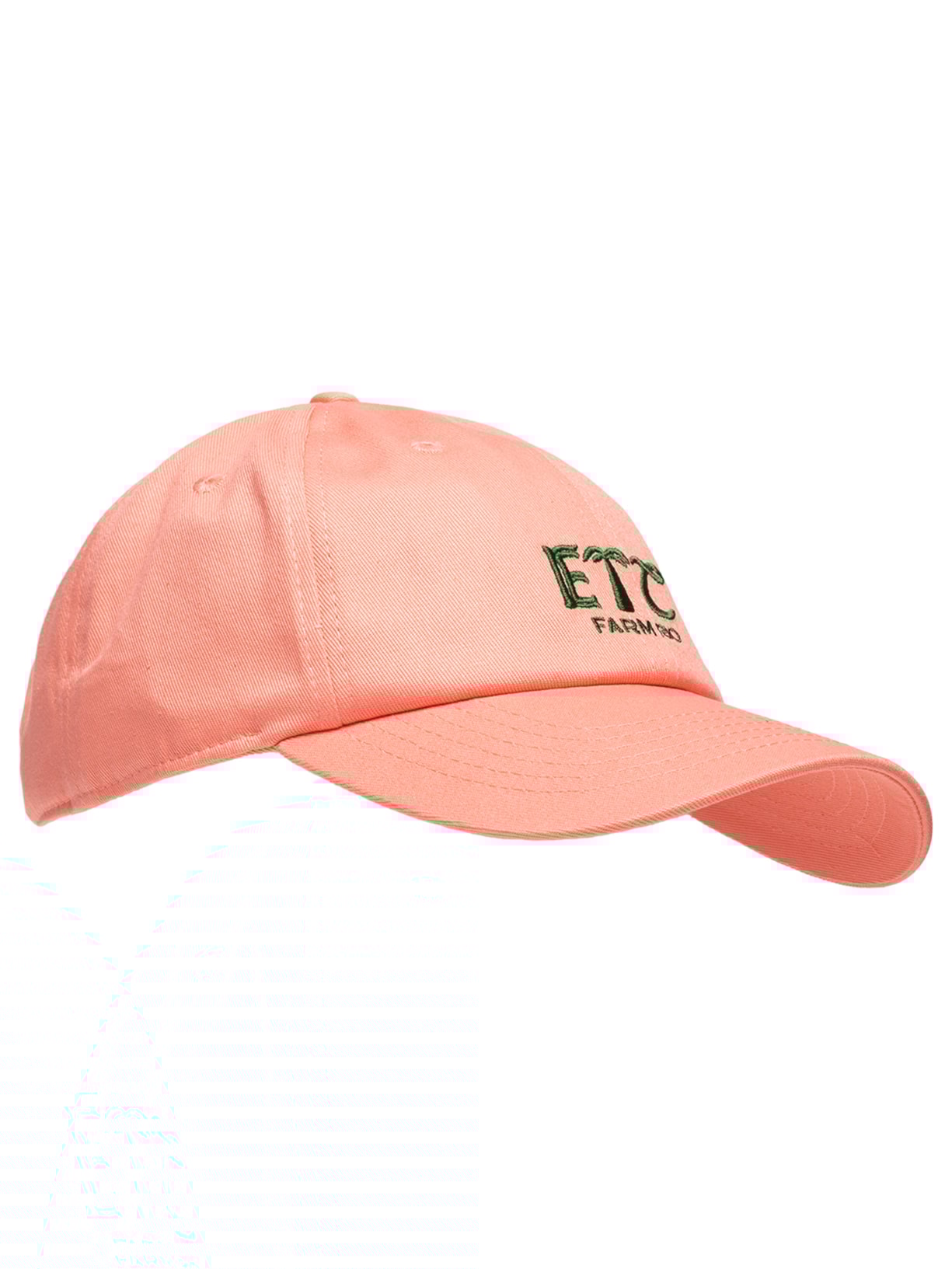 Boné Etc Feminino Rosa Farm Etc