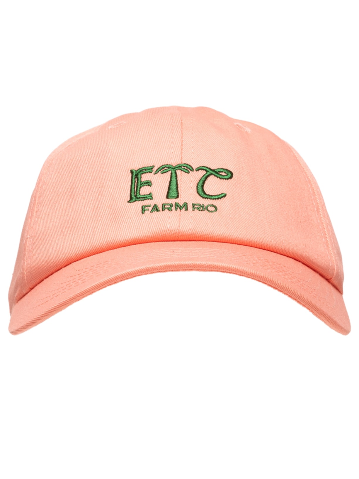 Boné Etc Feminino - Rosa
