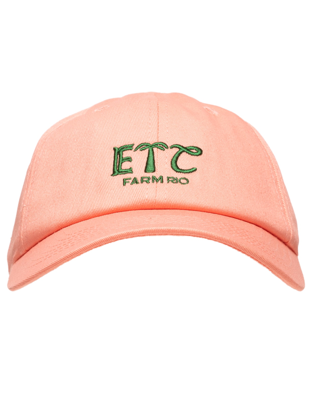 Boné Etc Feminino Rosa Farm Etc