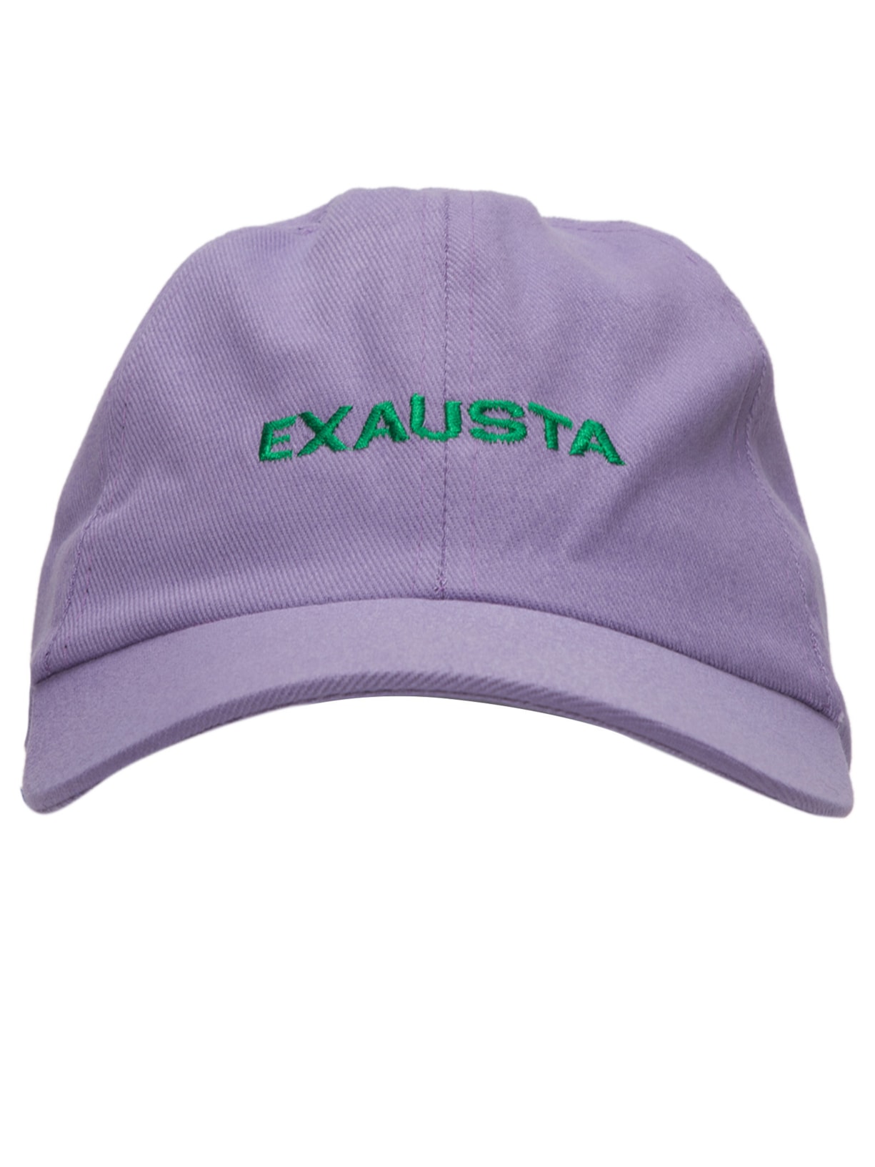 Boné Exausta - Lilás