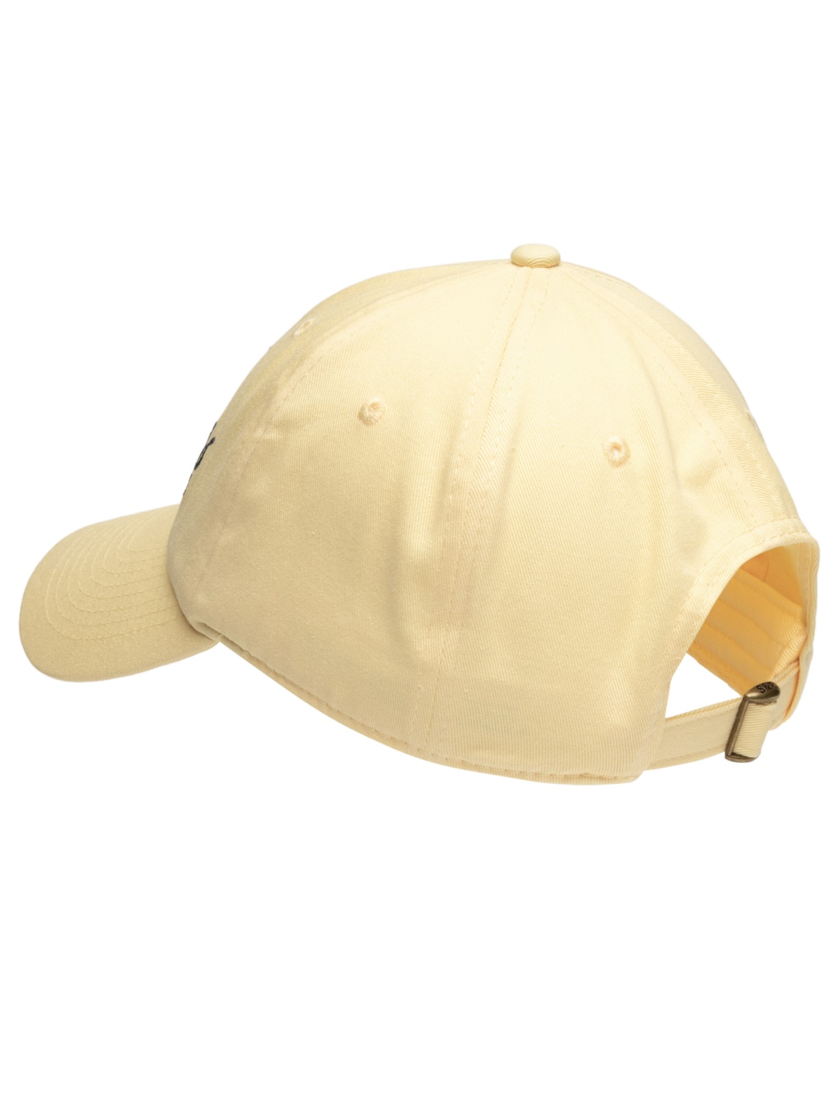 Boné Feminino Avenue Amarelo Sporty & Rich