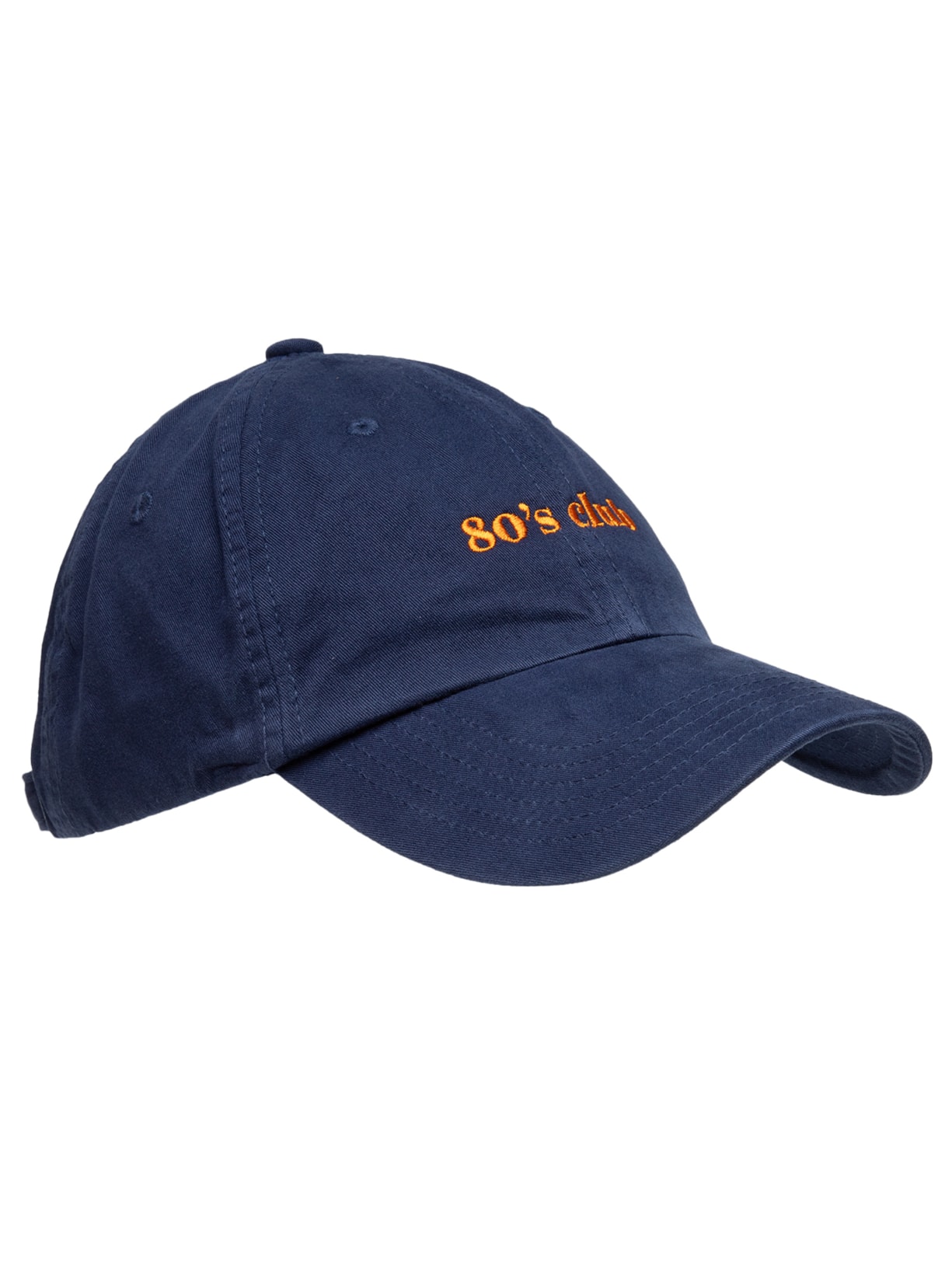 Boné Feminino Bordado Azul '2Essential