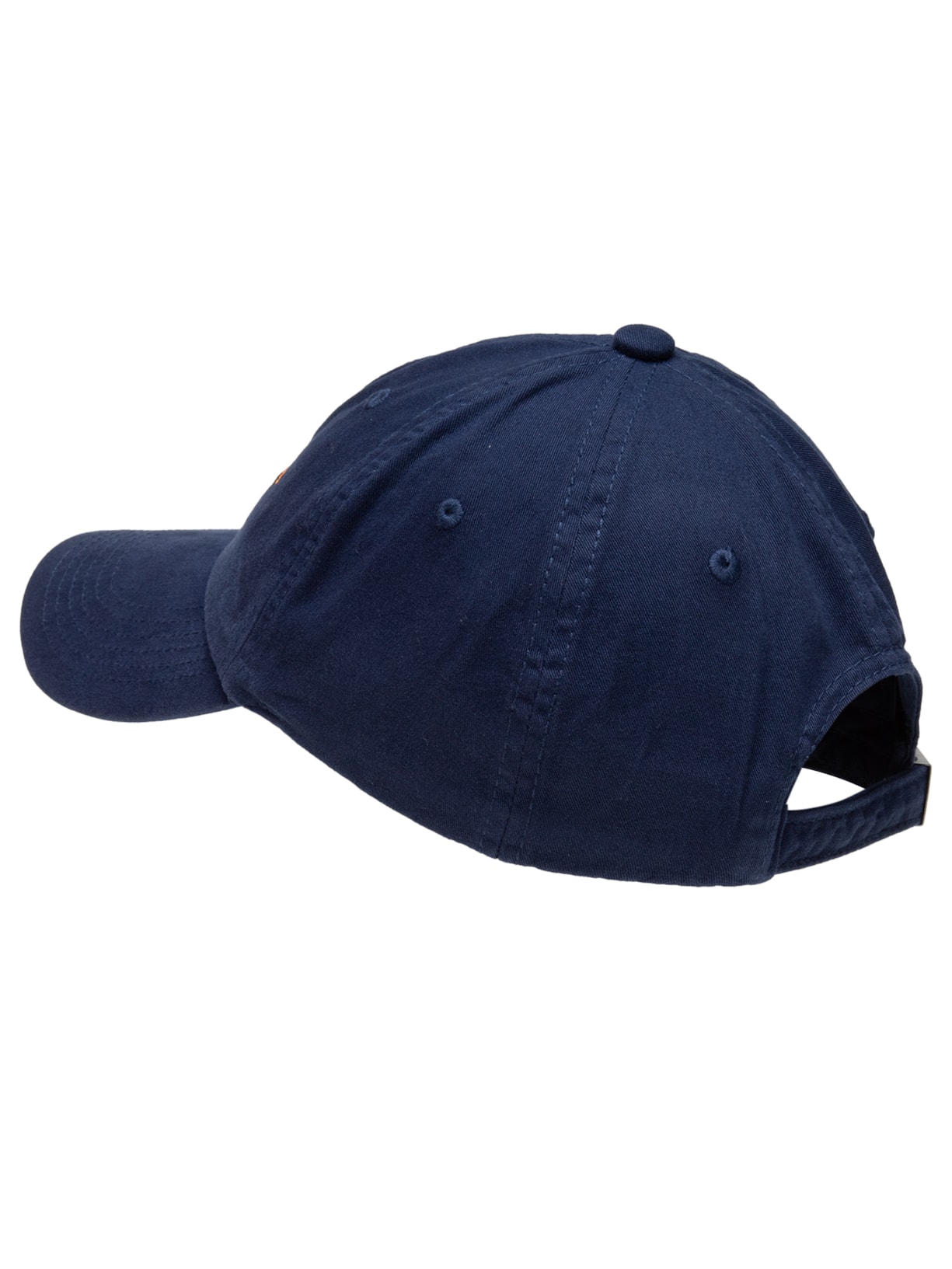 Boné Feminino Bordado Azul '2Essential