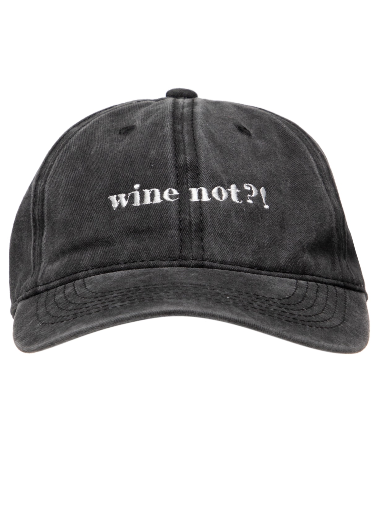 Boné Feminino Bordado - Cinza