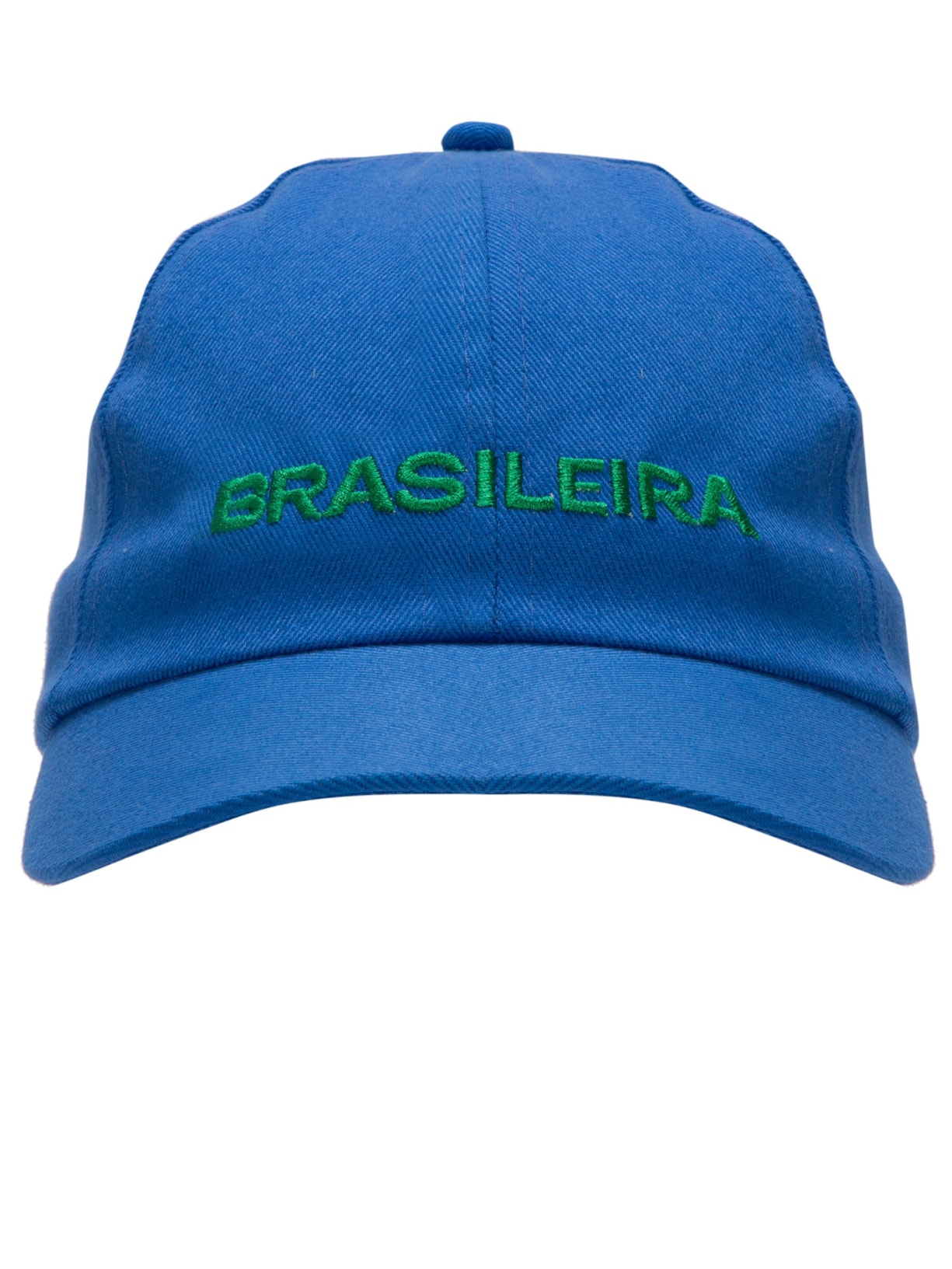 Boné Feminino Brasileira - Azul