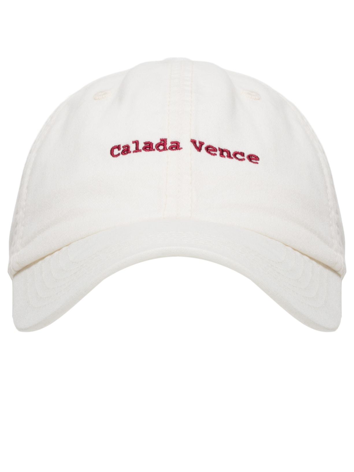 Boné Feminino Calada Vence Off White Market 33