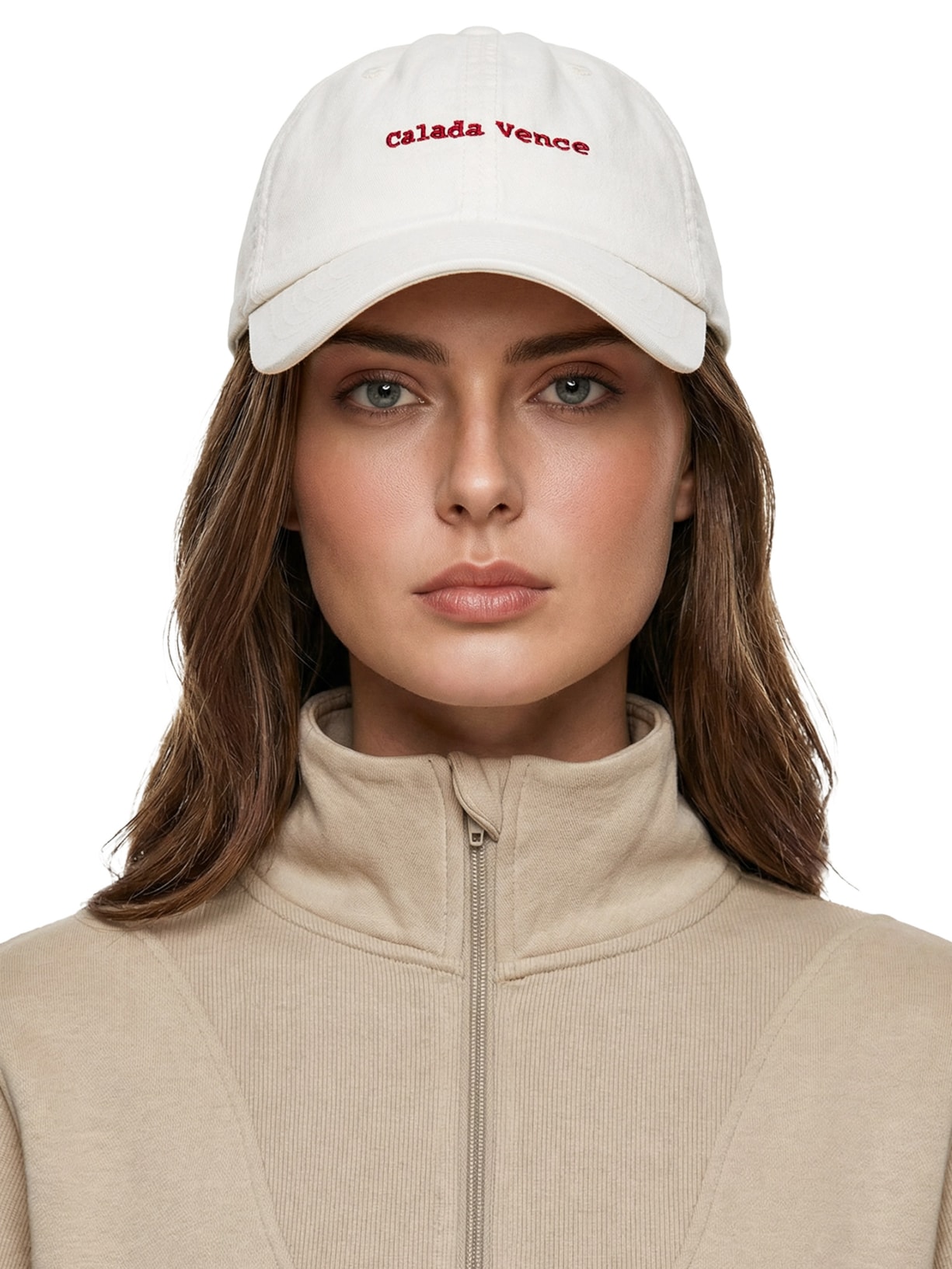 Boné Feminino Calada Vence Off White Market 33