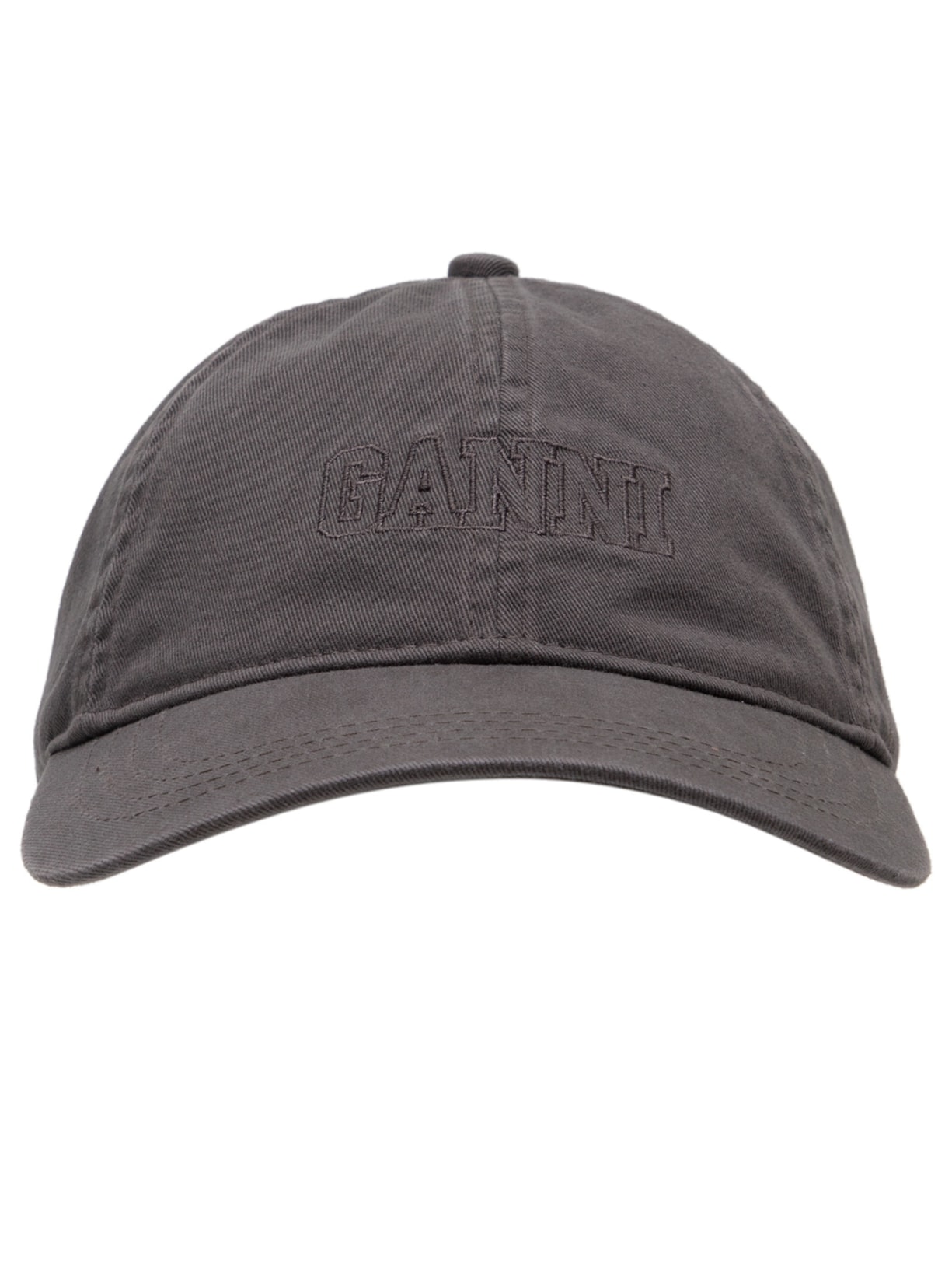 Boné Feminino Cap Hat - Cinza