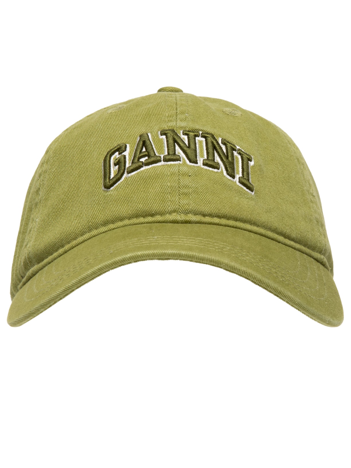 Boné Feminino Cap Hat - Verde