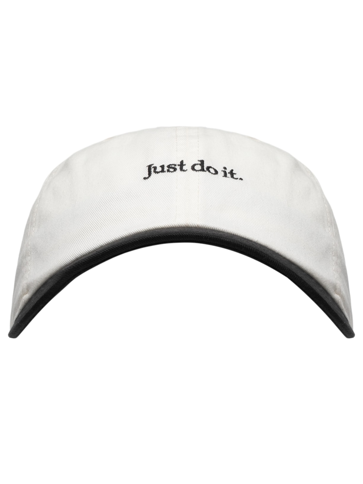 Boné Feminino Club Cap U - Preto