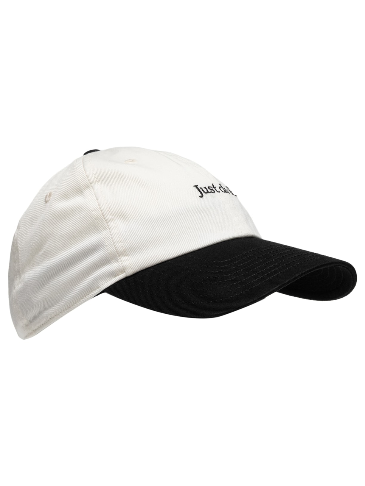 Boné Feminino Club Cap U Preto Nike