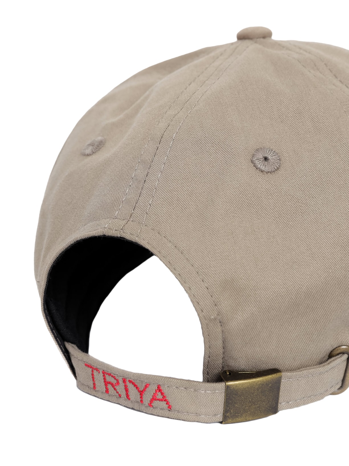 Boné Feminino Cogumelo Verde Triya