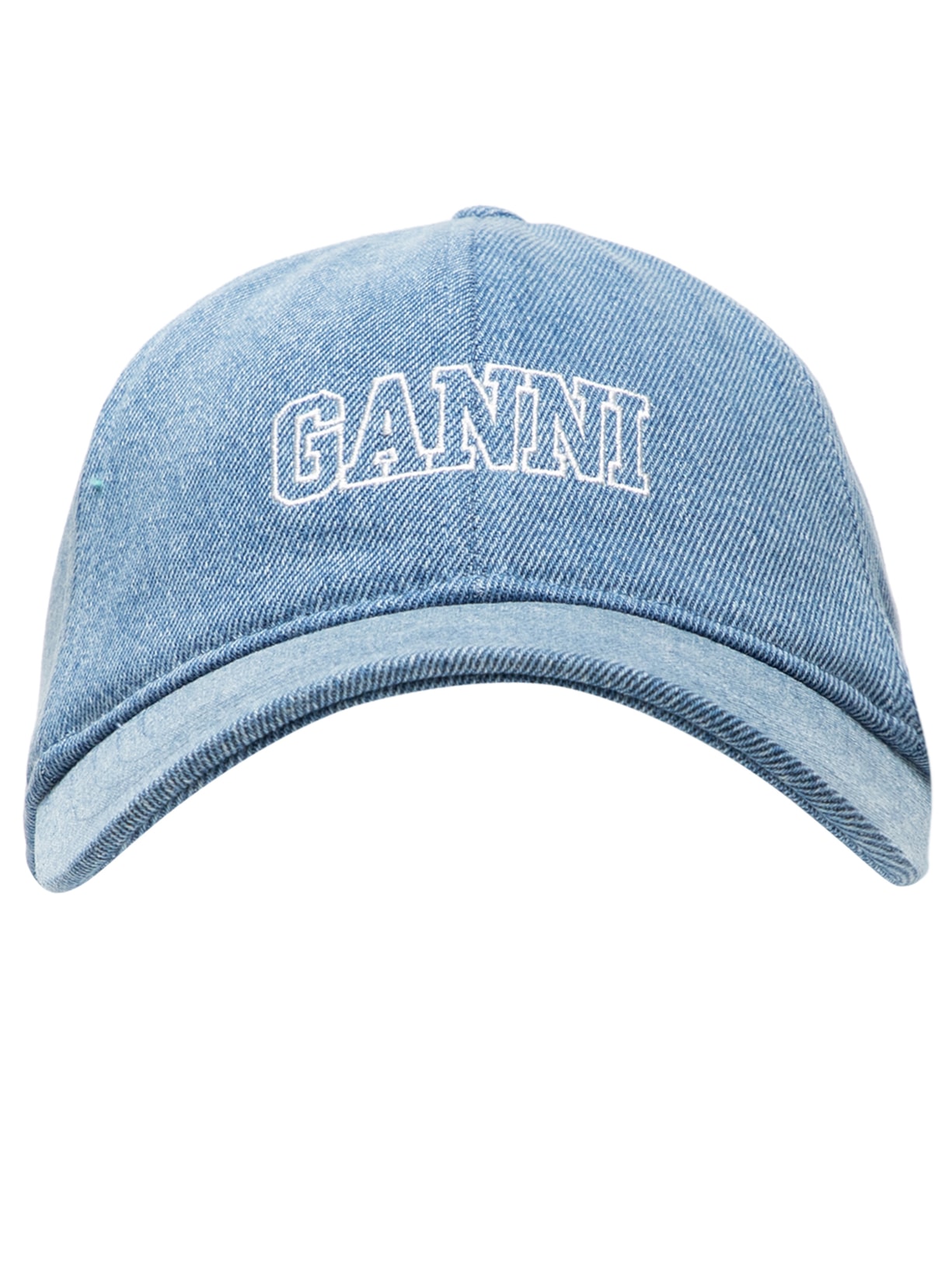 Boné Feminino Denim - Azul