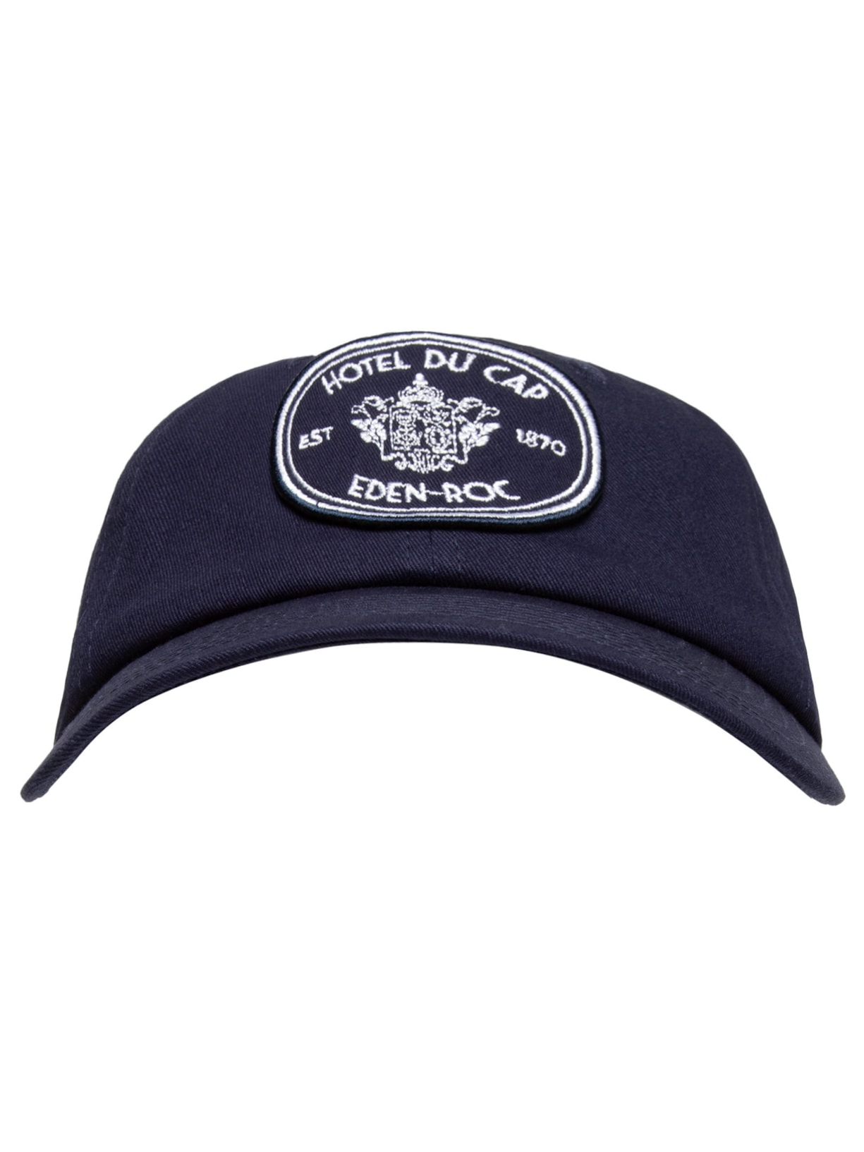 Boné Feminino Eden Crest Hat - Azul