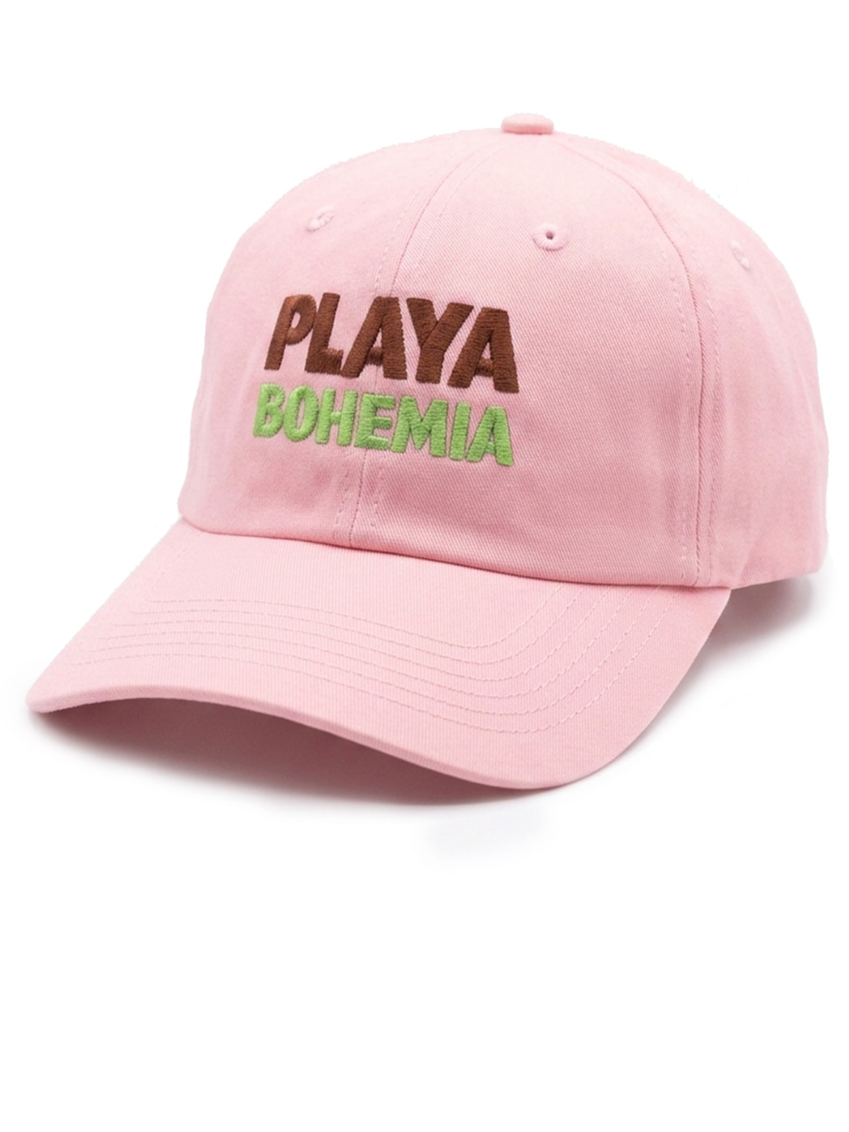 Boné Feminino Ibiza Bohemia Rosa Triya