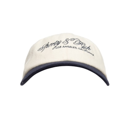 Boné Feminino International Wool Hat - Azul