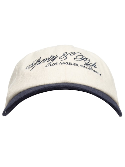 Boné Feminino International Wool Hat - Azul