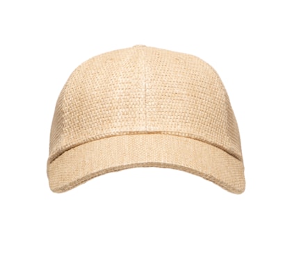 Boné Feminino Jane - Bege