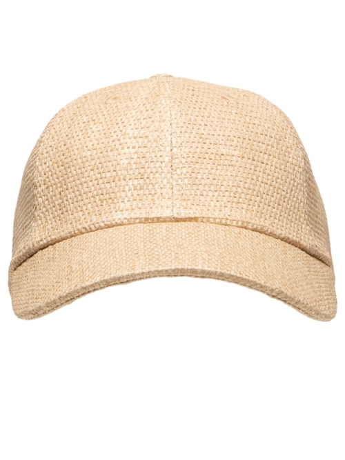 Boné Feminino Jane - Bege