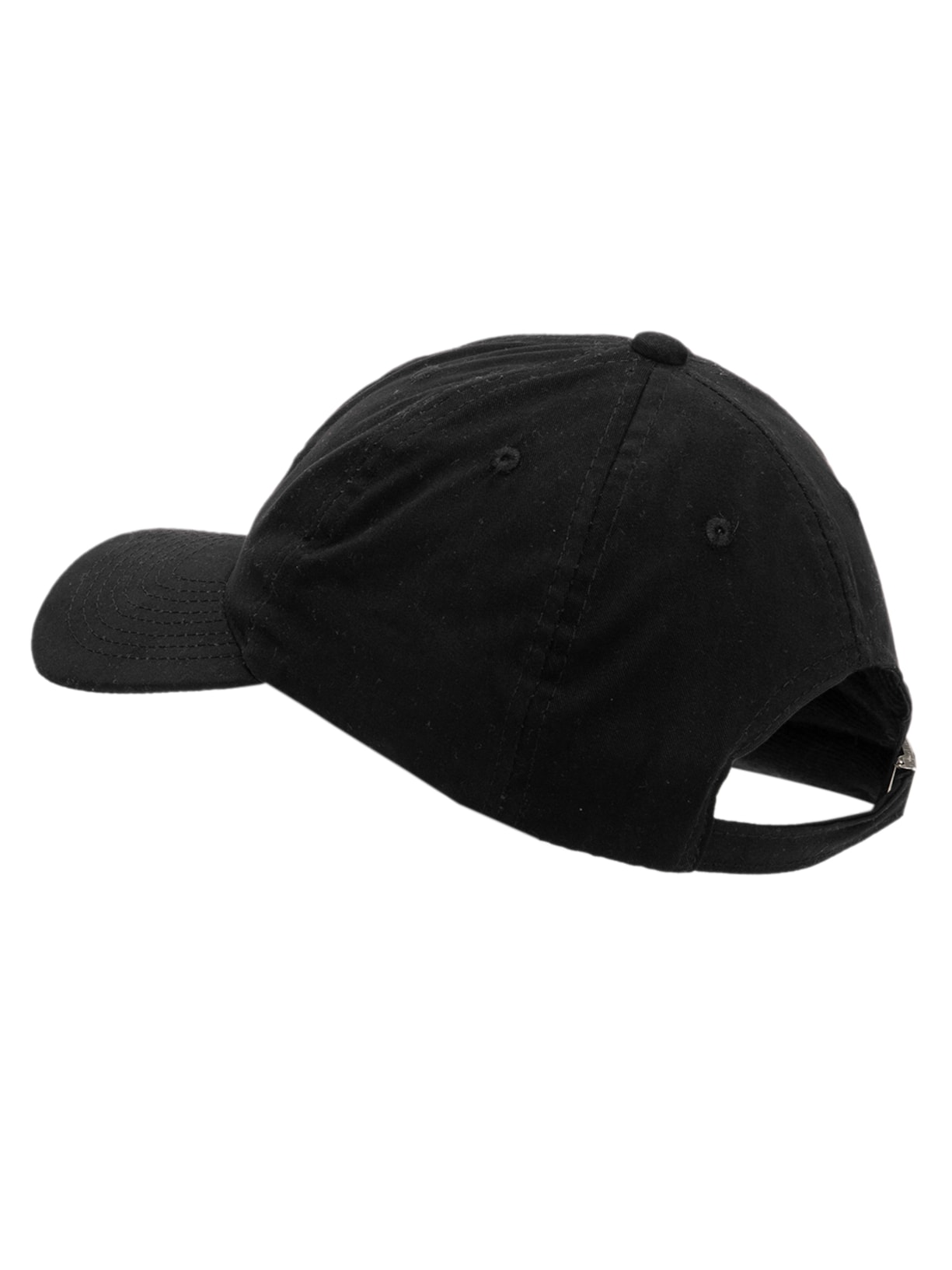 Boné Feminino Joia Rara Preto Shop2gether + Sau