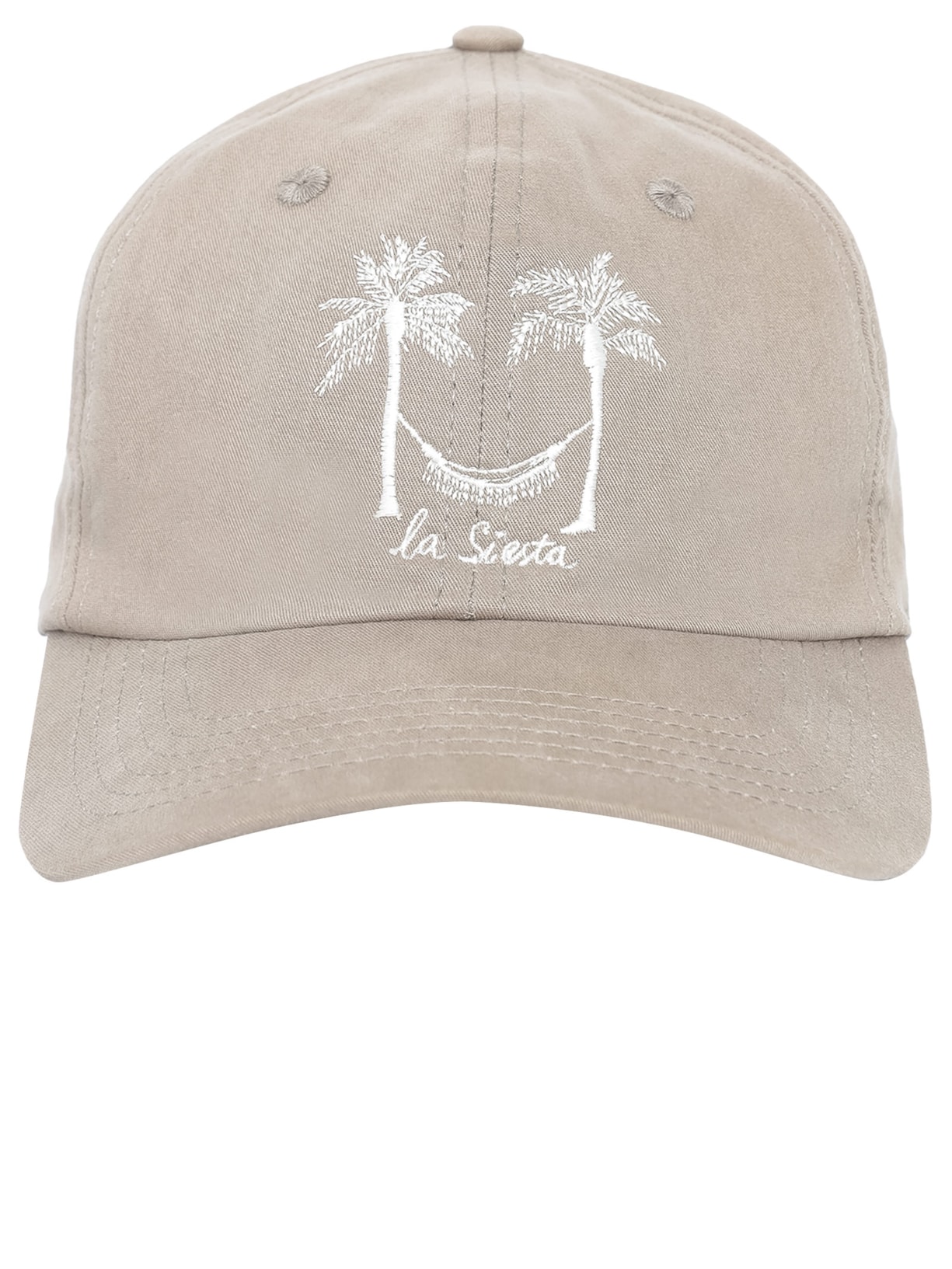 Boné Feminino La Siesta - Verde