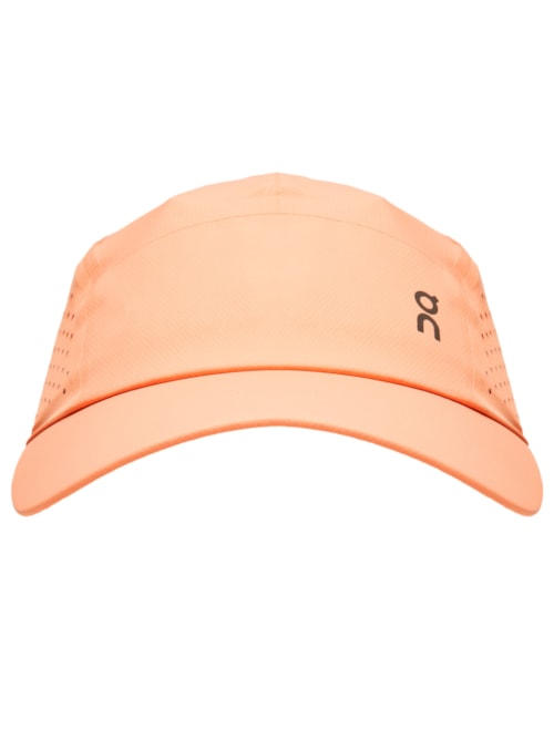 Boné Feminino Lightweight Cap 1 U - Rosa