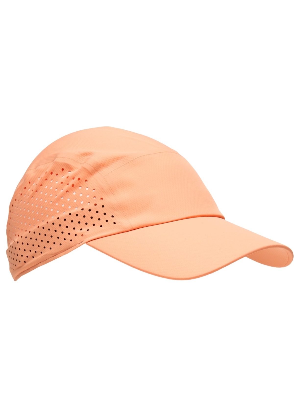 Boné Feminino Lightweight Cap 1 U Rosa On Running