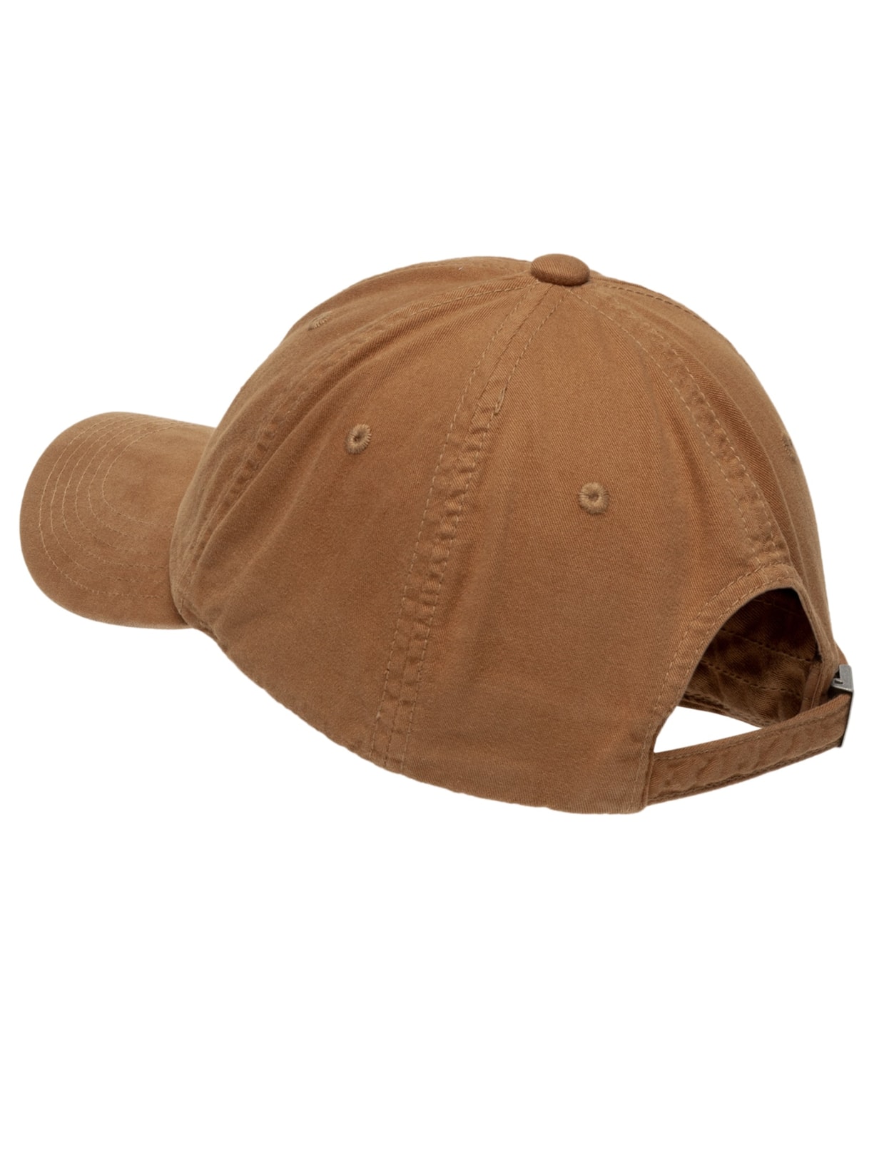 Boné Feminino Living Like an Heiress Marrom Market 33