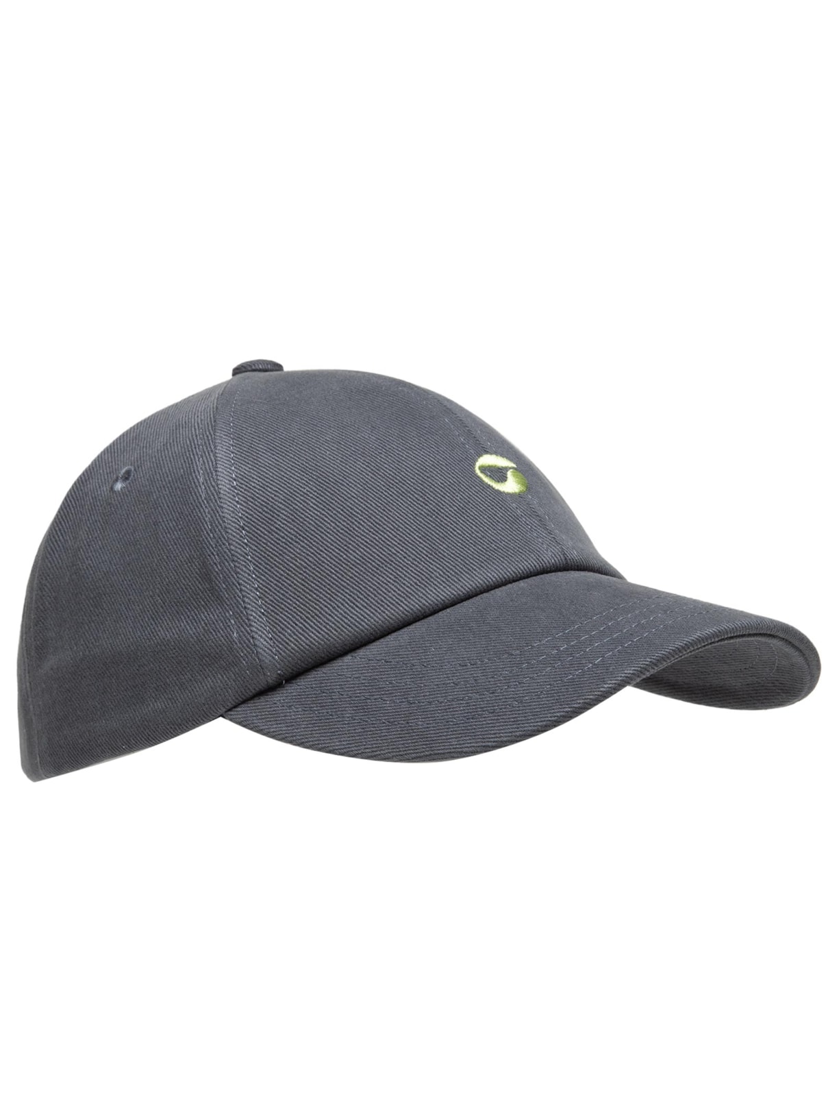 Boné Feminino Logo Cinza Coperni