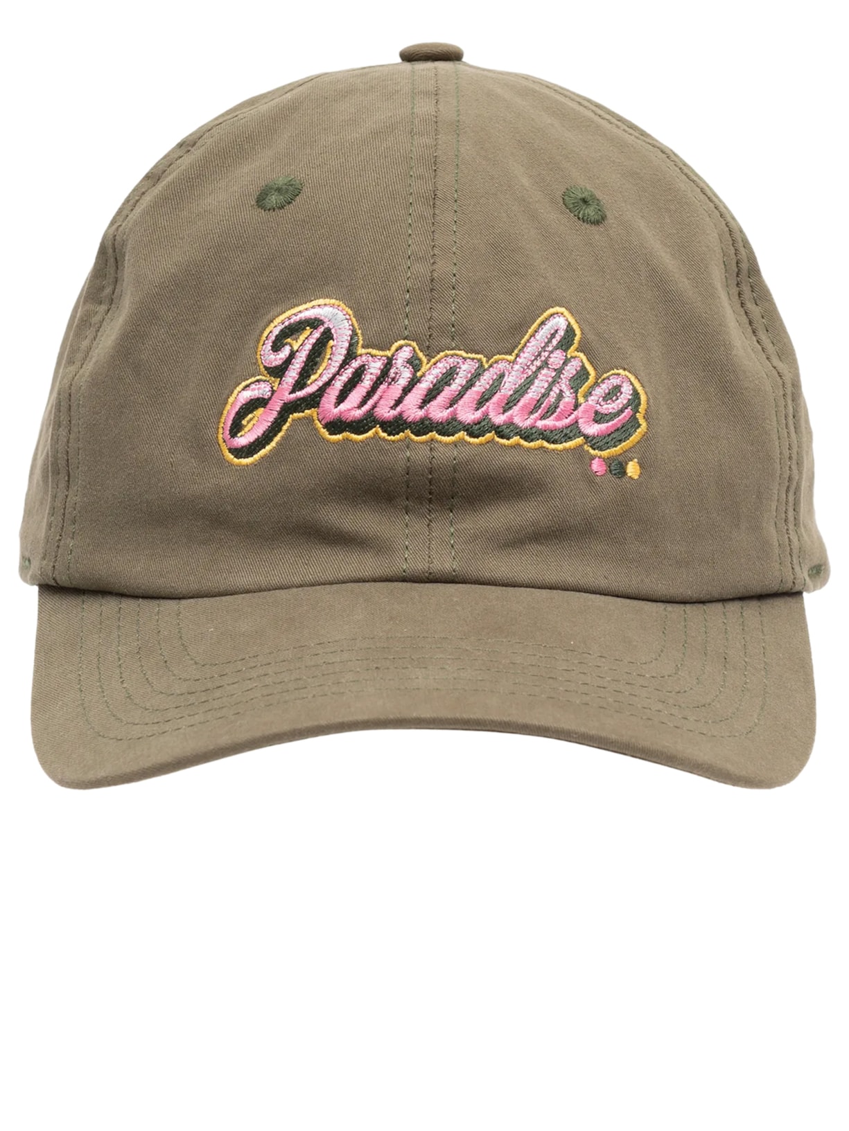 Boné Feminino Paradise - Verde