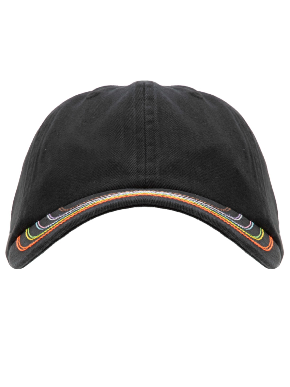 Boné Feminino Pride Preto Adidas