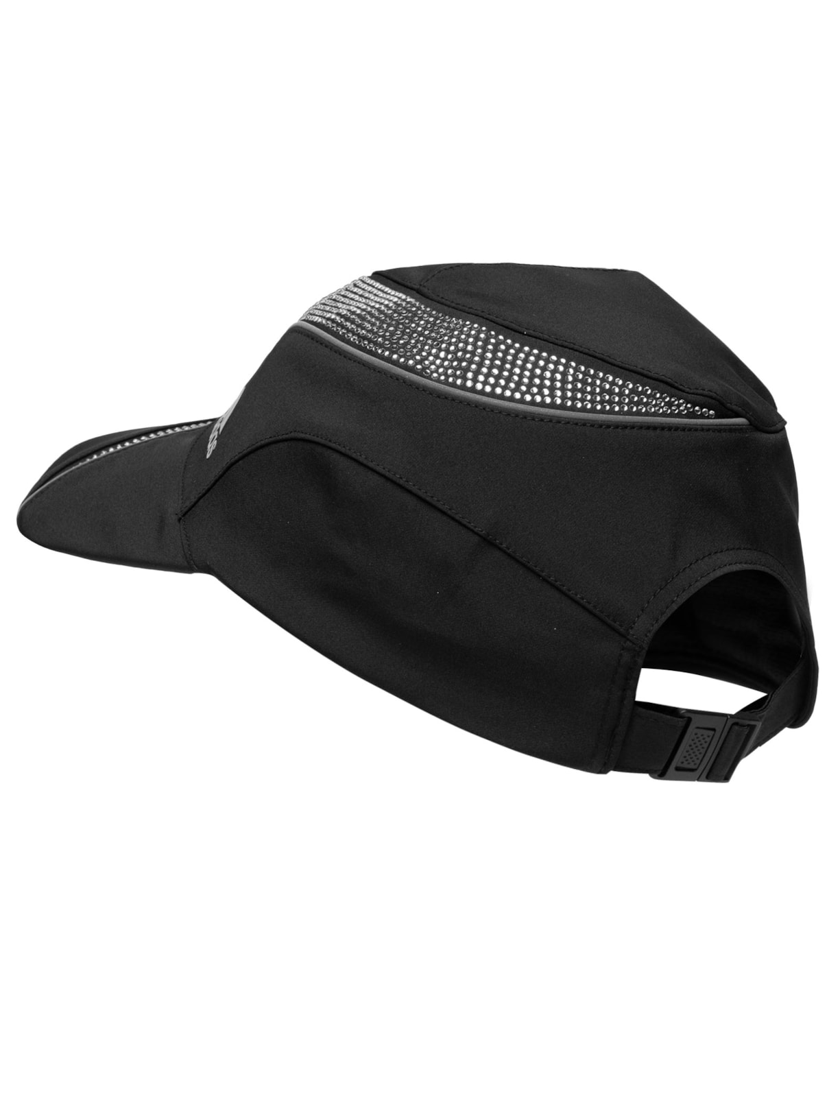 Boné Feminino Rh Preto Adidas Originals