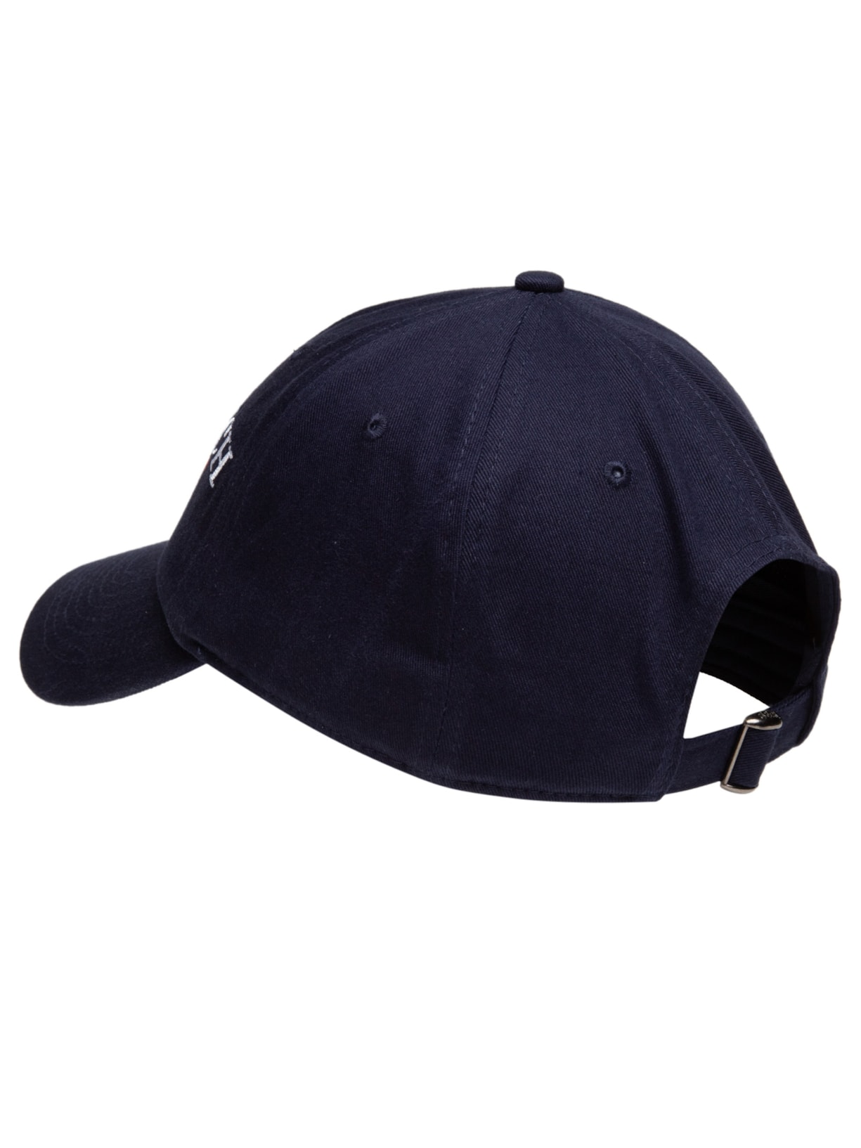 Boné Feminino S&R Nautical Azul Sporty & Rich