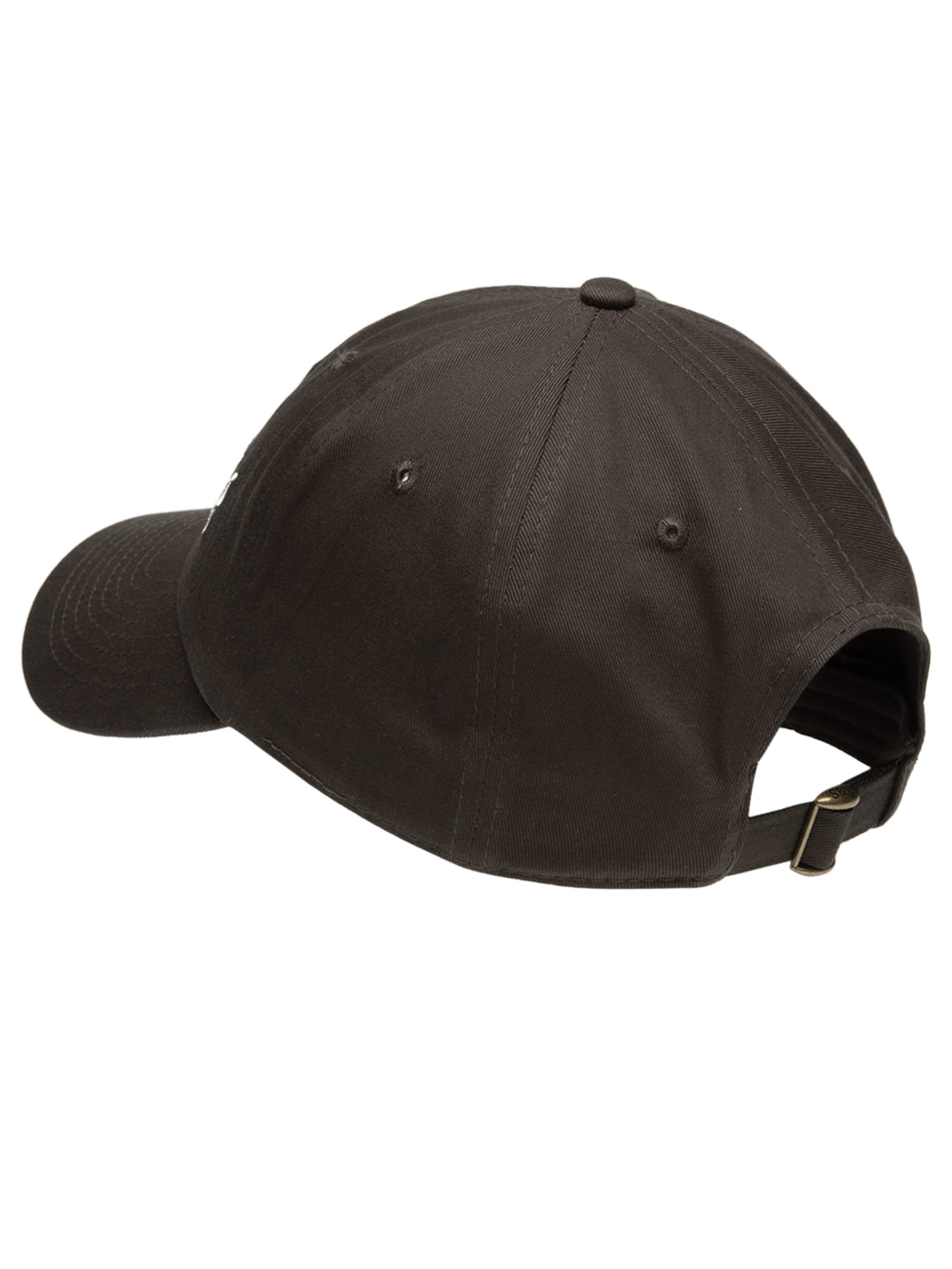 Boné Feminino Soho Marrom Sporty & Rich